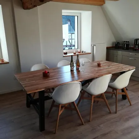 Praesenzhof Lay Apartment Exterior photo