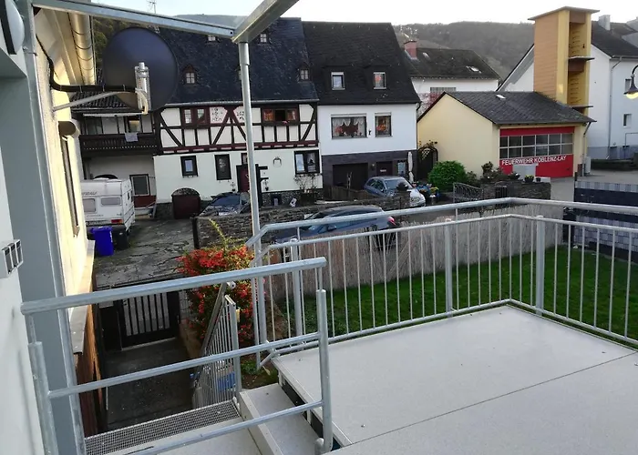 Präsenzhof Lay