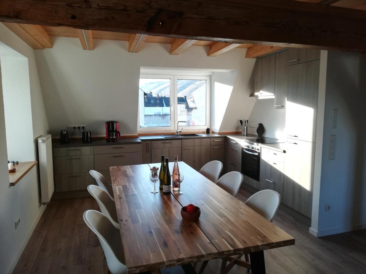 Apartment Präsenzhof Lay