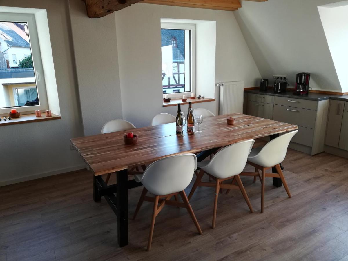 Präsenzhof Apartment Lay