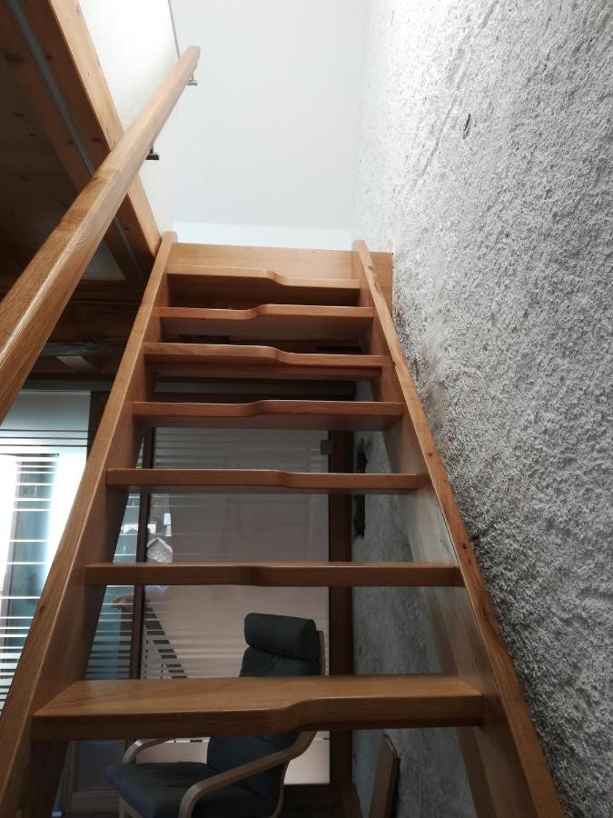 Präsenzhof Apartment *