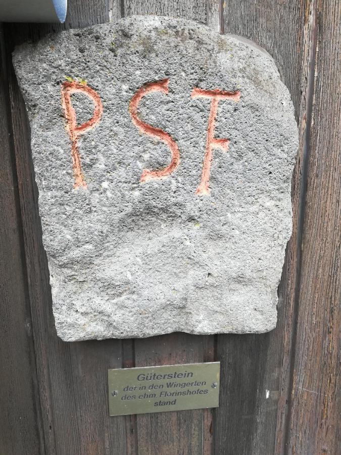 Apartment Präsenzhof