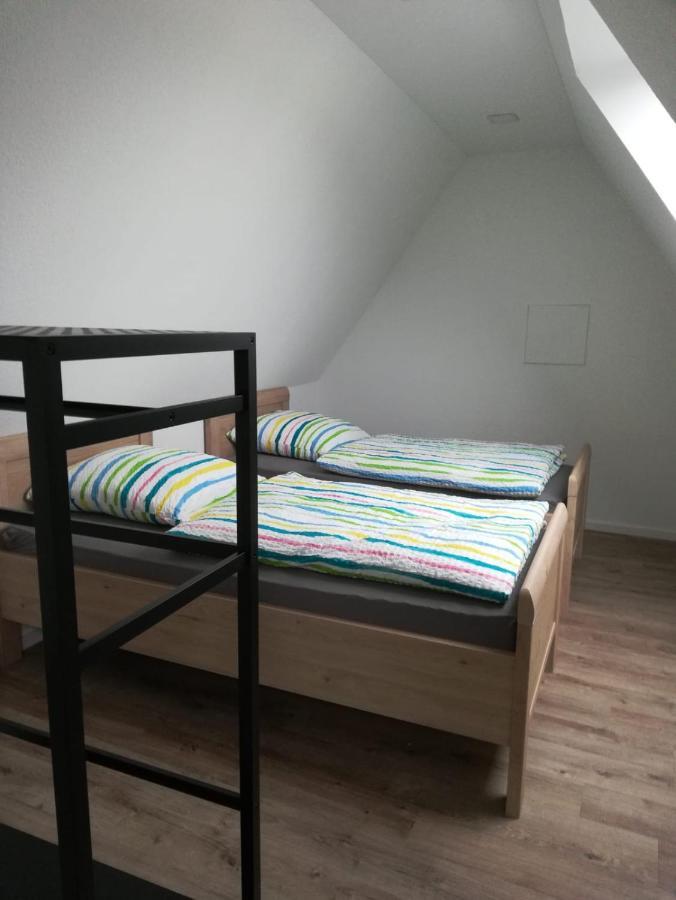 Apartment Präsenzhof *